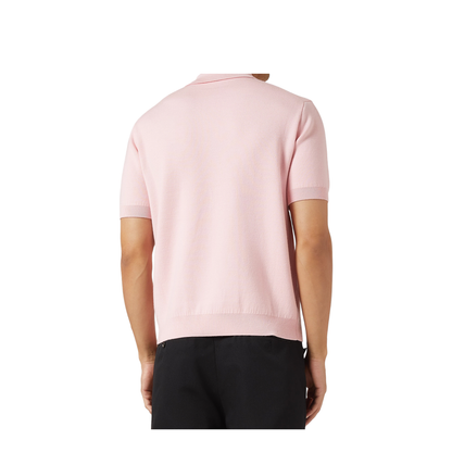 Wool-blend polo shirt - Image 2