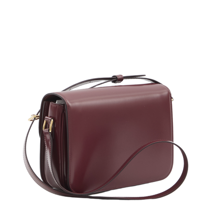 Classique Triomphe Bag in Smooth Calfskin - Image 2