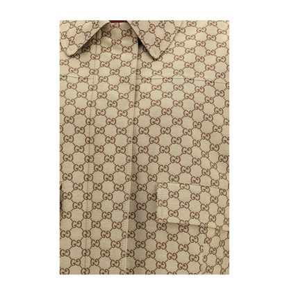 Canvas Bomber Jacket - Image 3