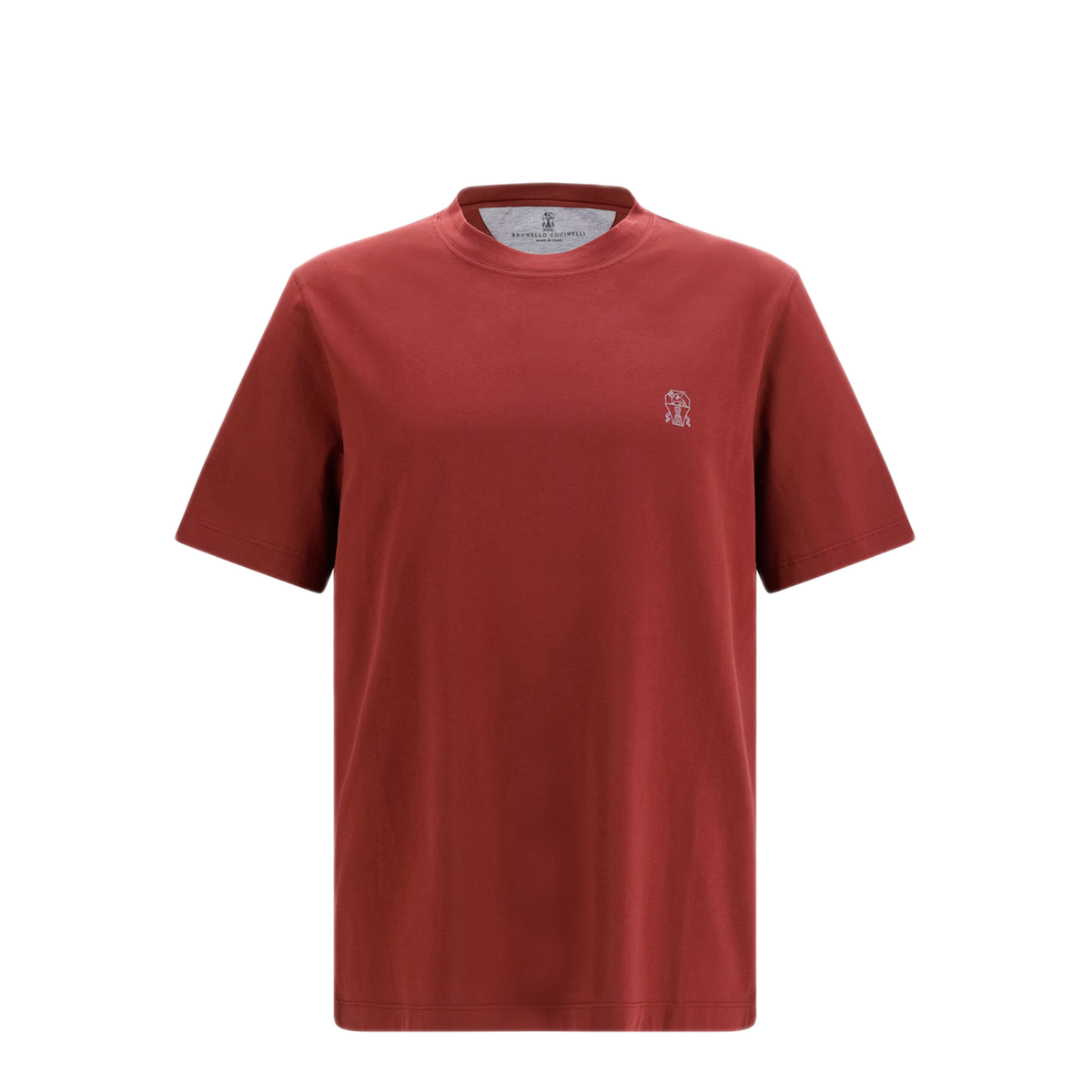 Logoed T Shirt - Image 1