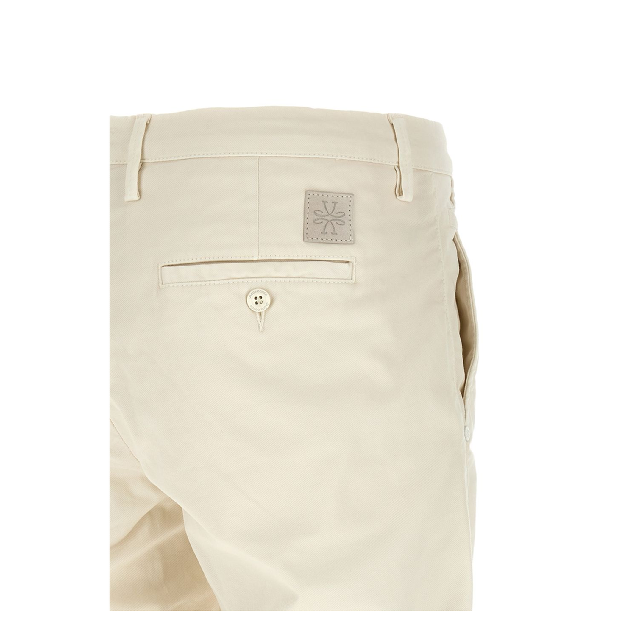 Trousers White - Image 2