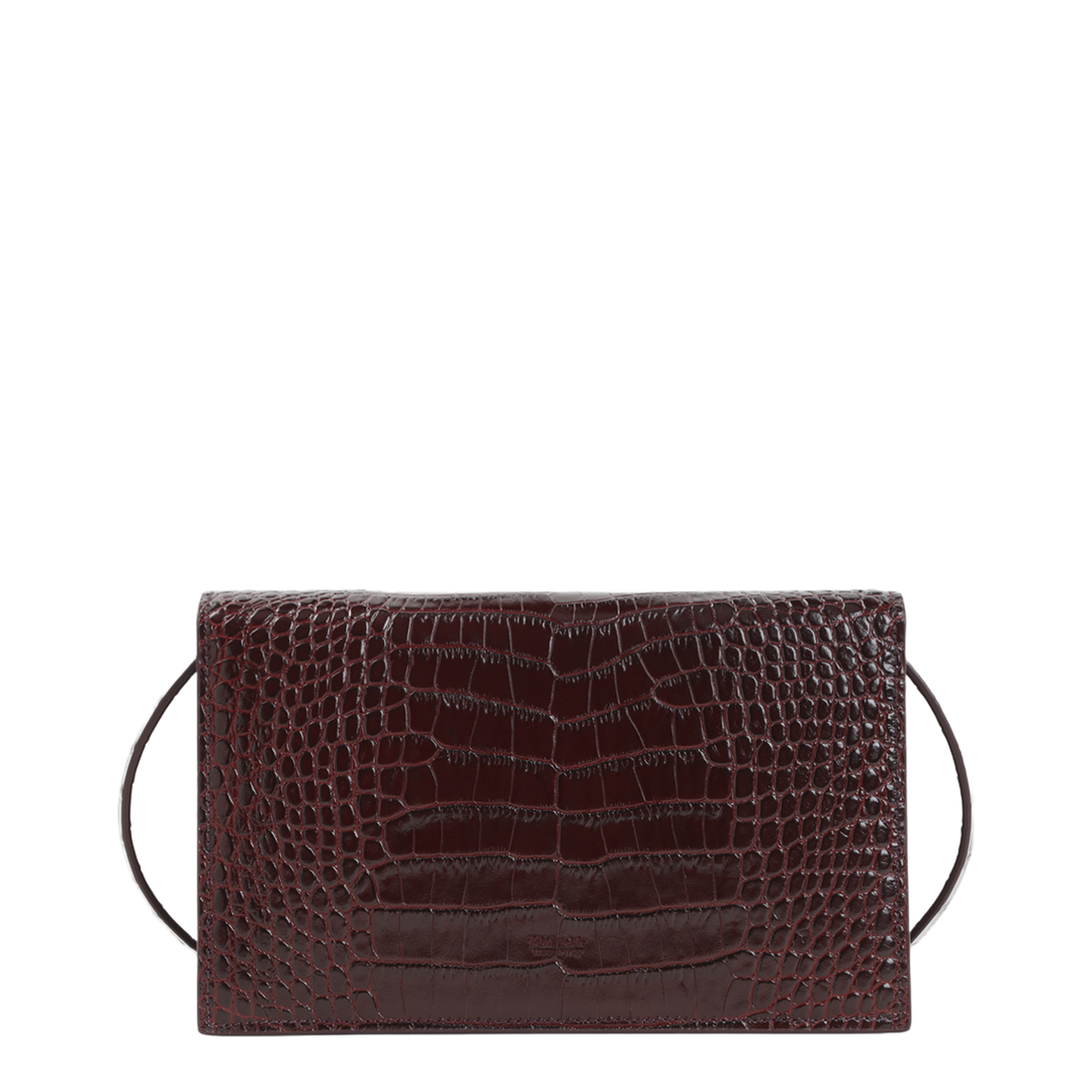 Croco Mini Bag - Image 4