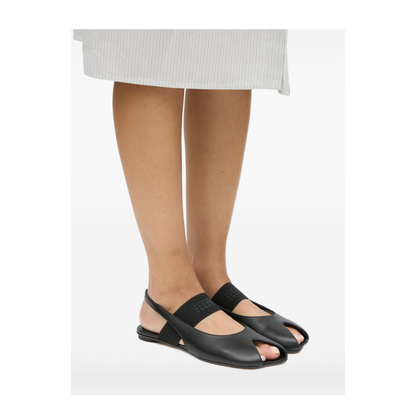Anatomical Slingback Sandal - Image 4