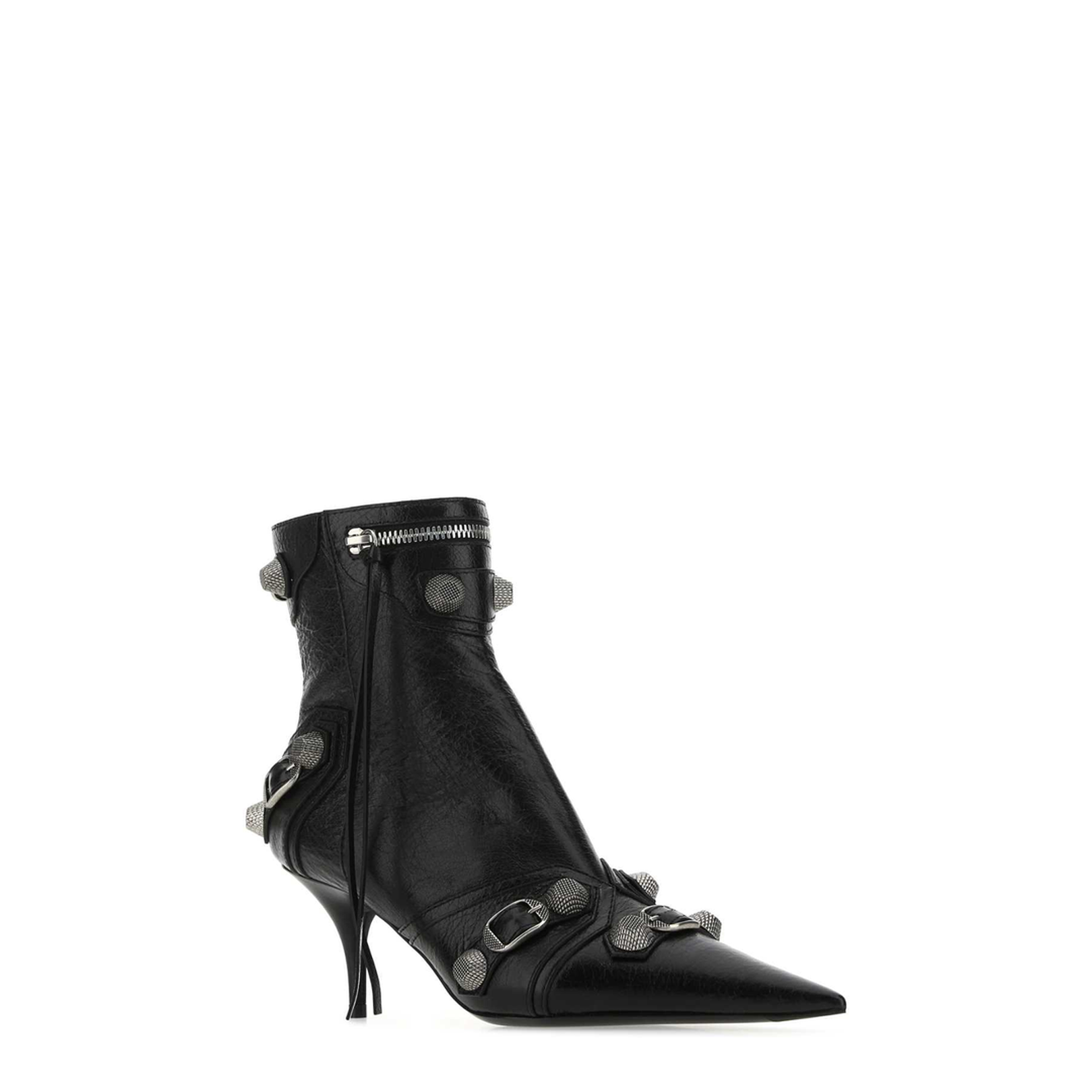 Cagole 90 Booties - Image 3