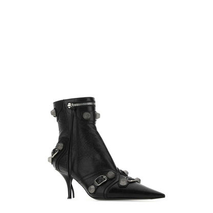 Cagole 90 Booties - Image 3