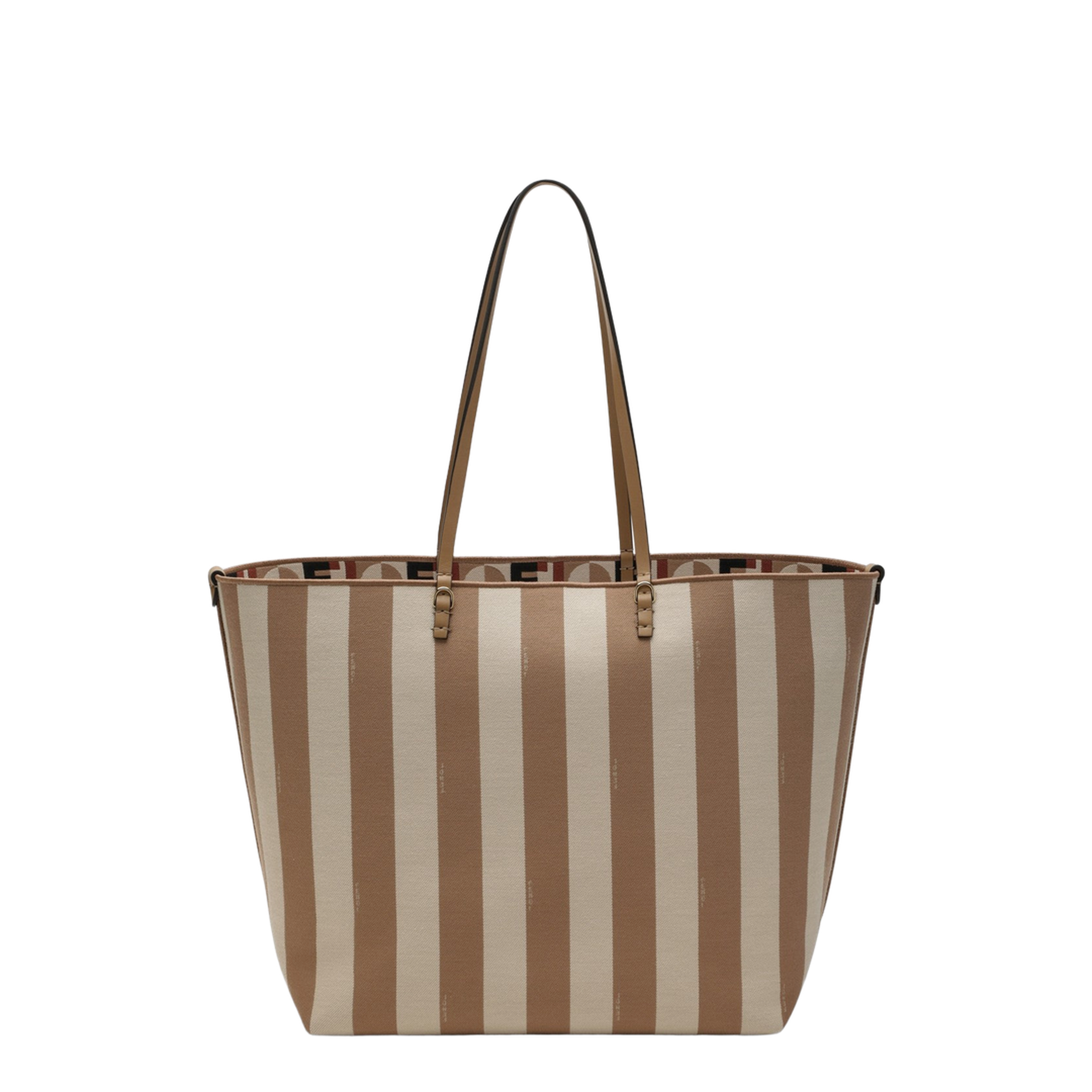 Roll Large Fabric Beige - Image 2