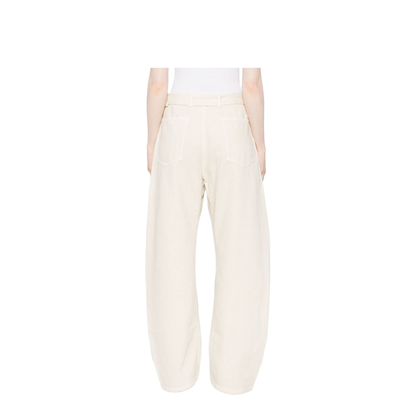 White Jeans - Image 3