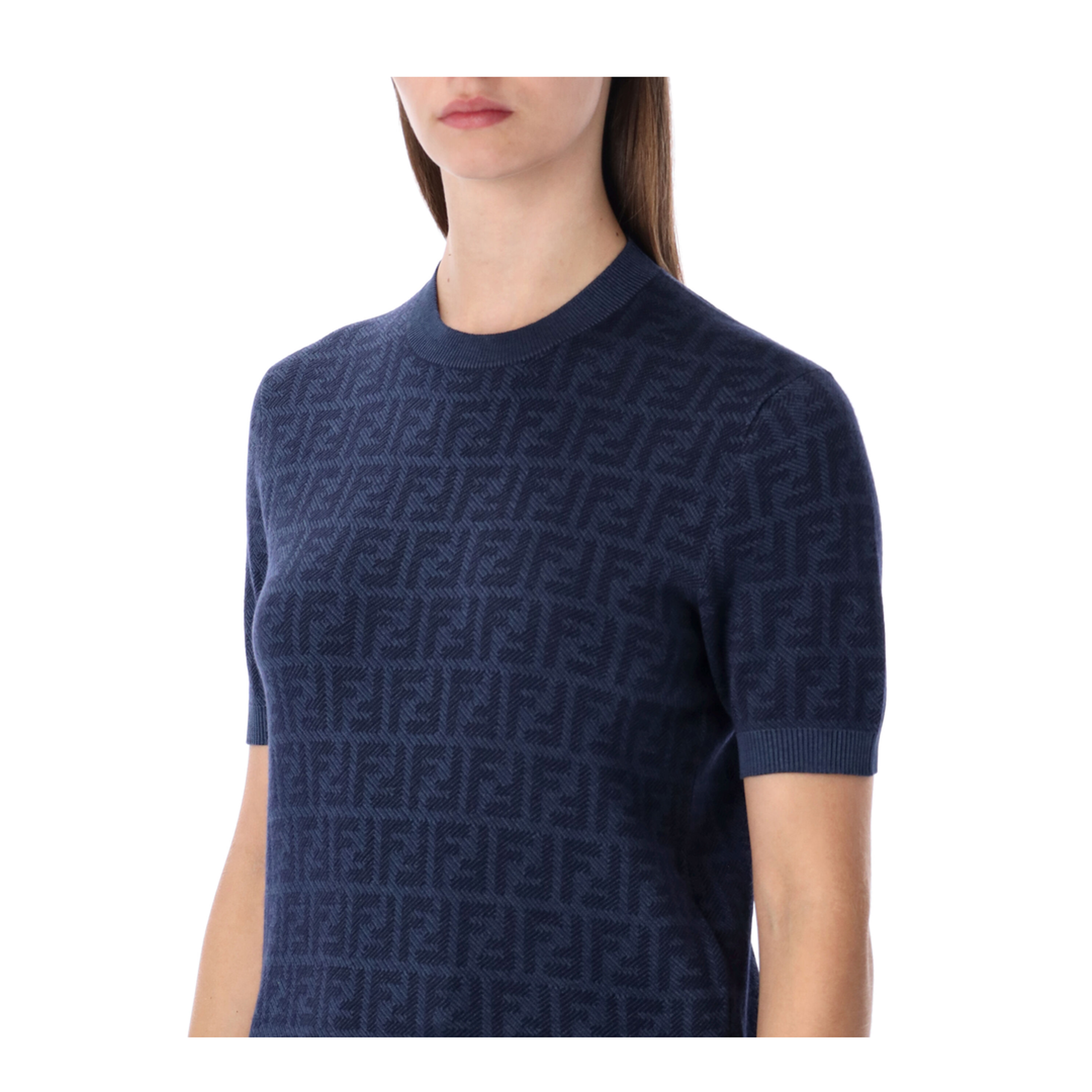 Sweaters Blue - Image 3