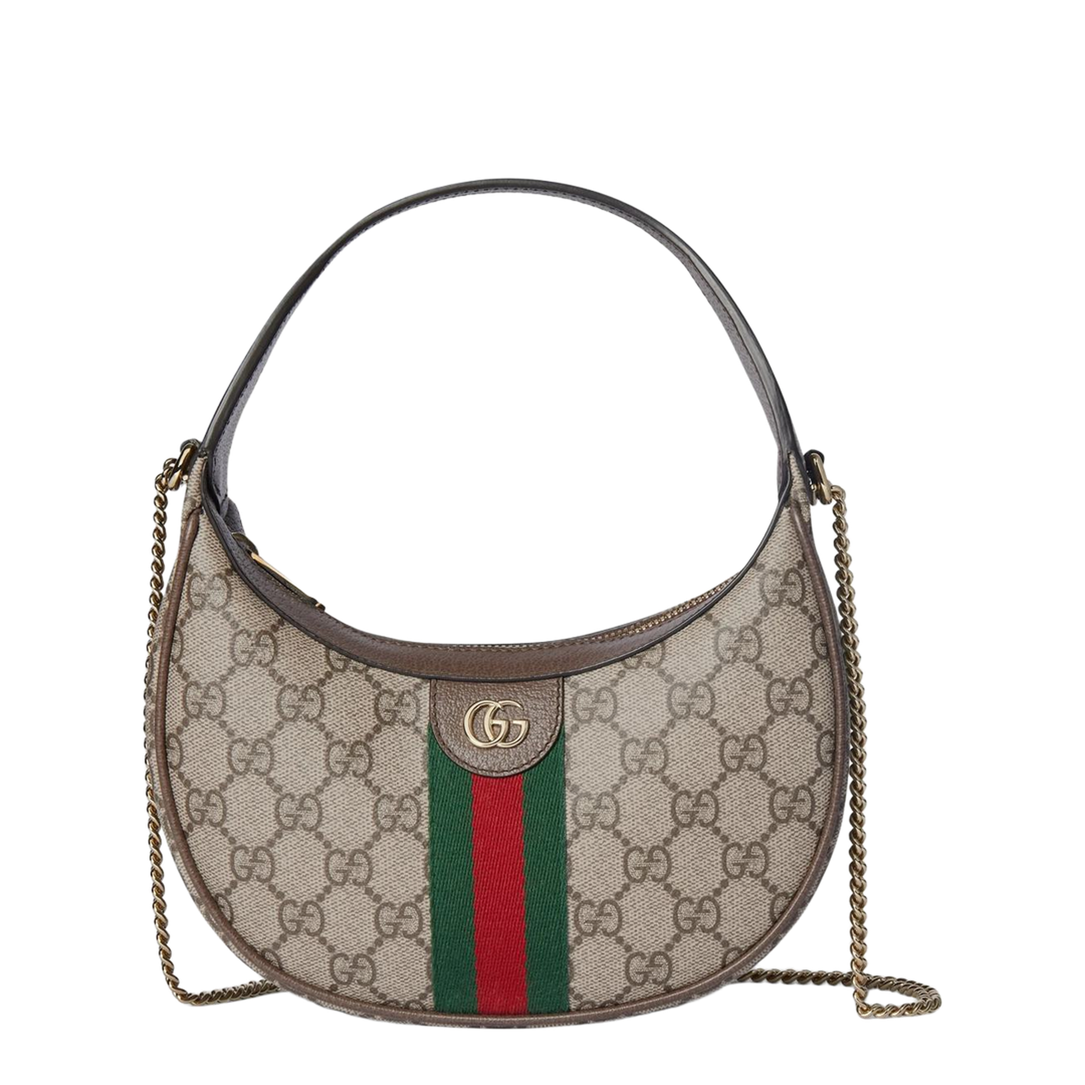 Ophidia Handbag Small - Image 1