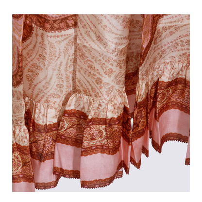 Skirts Red - Image 8