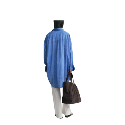 Clear Blue Shirts - Image 4