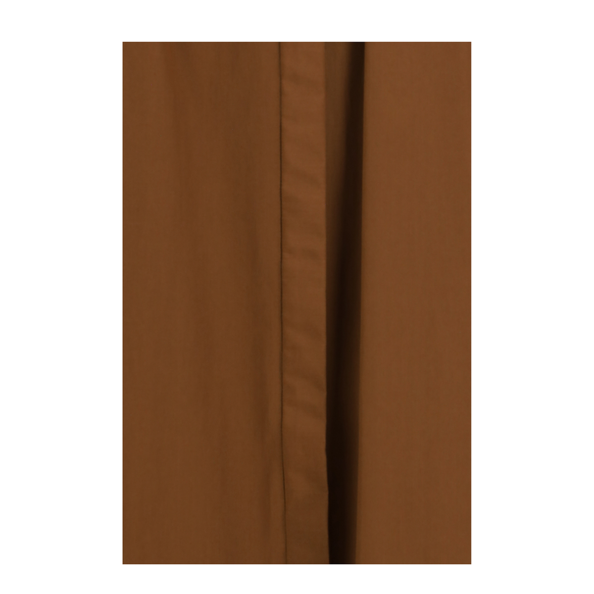 Cotton Shirt Dress - Image 3
