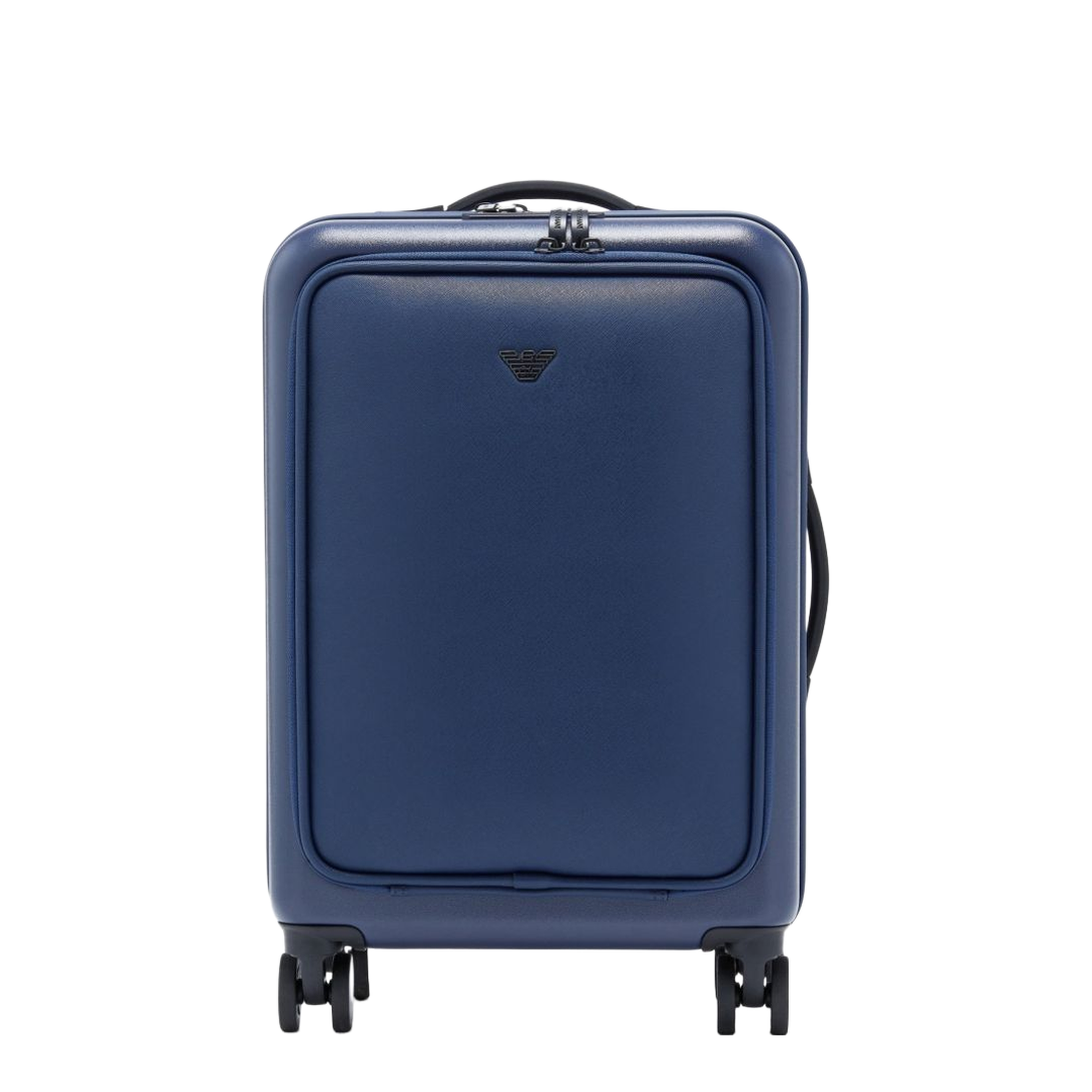 Suitcases Blue - Image 1