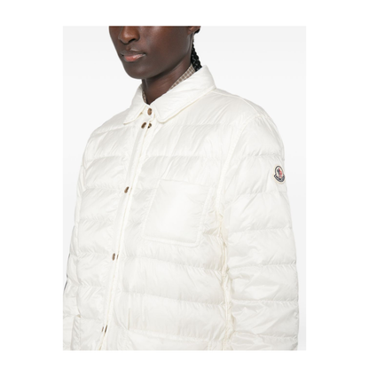 Coats WHITE - Image 2