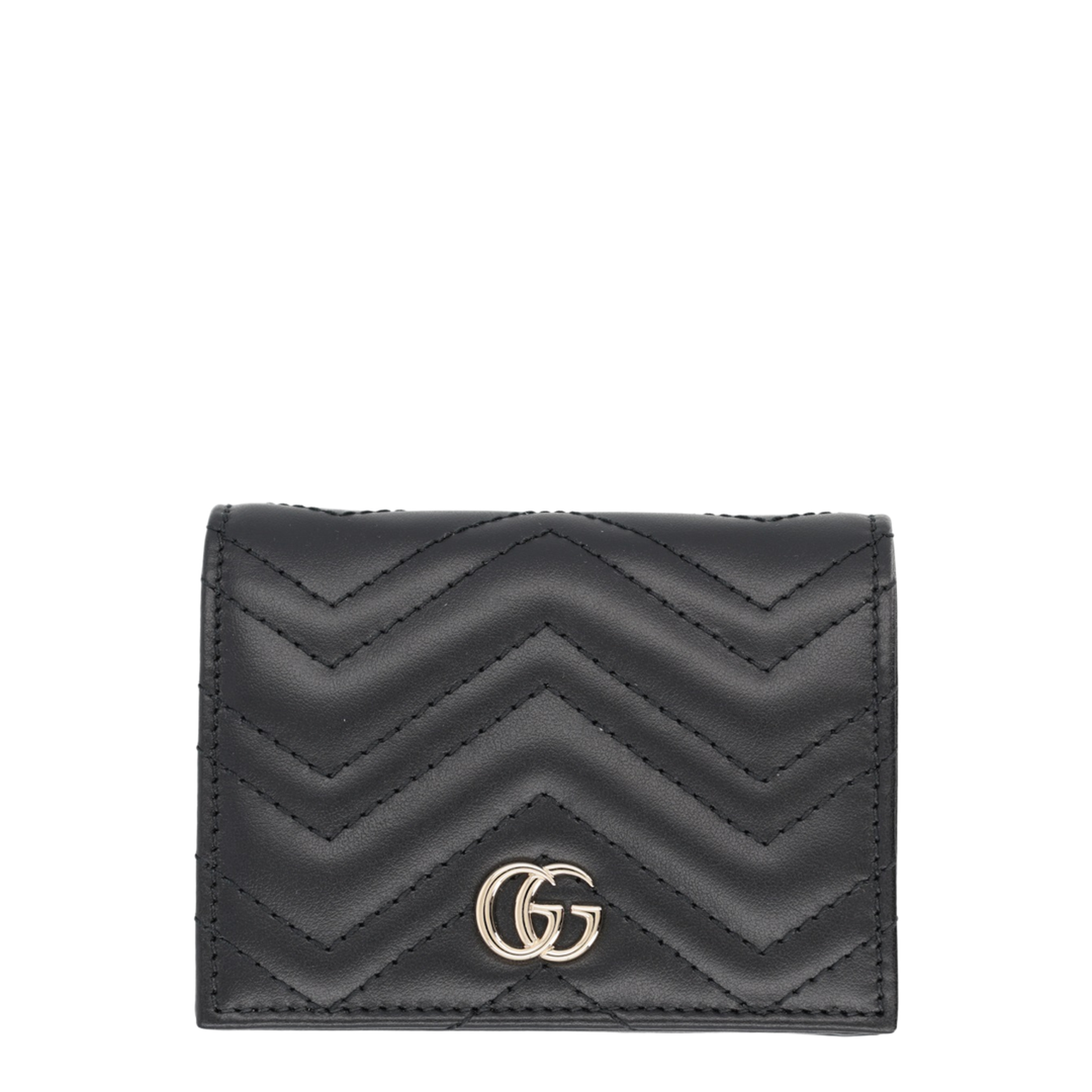 "Gg Marmont" Wallet - Image 1