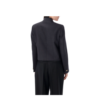 Jackets Grey - Image 2
