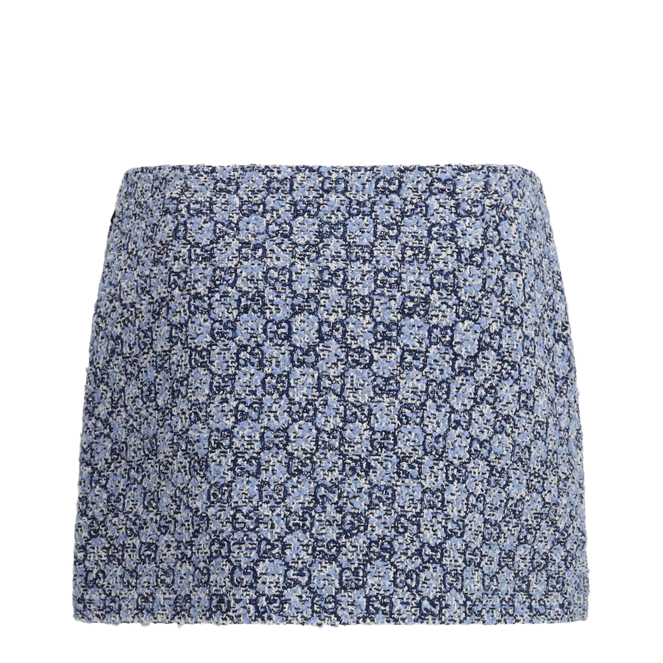 Tweed Skirt - Image 2