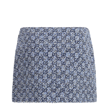 Tweed Skirt - Image 2