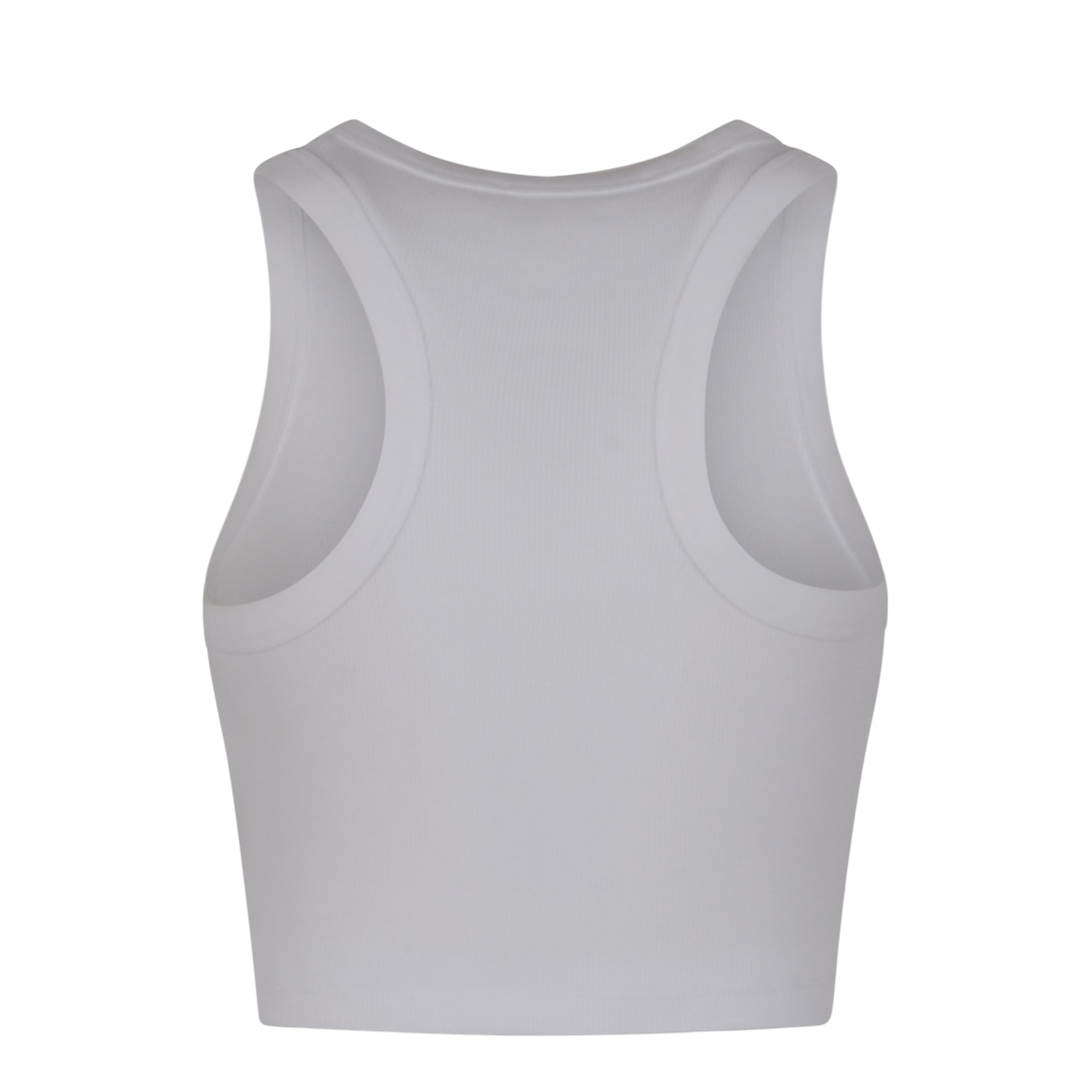 Crop Tank Top - Image 1