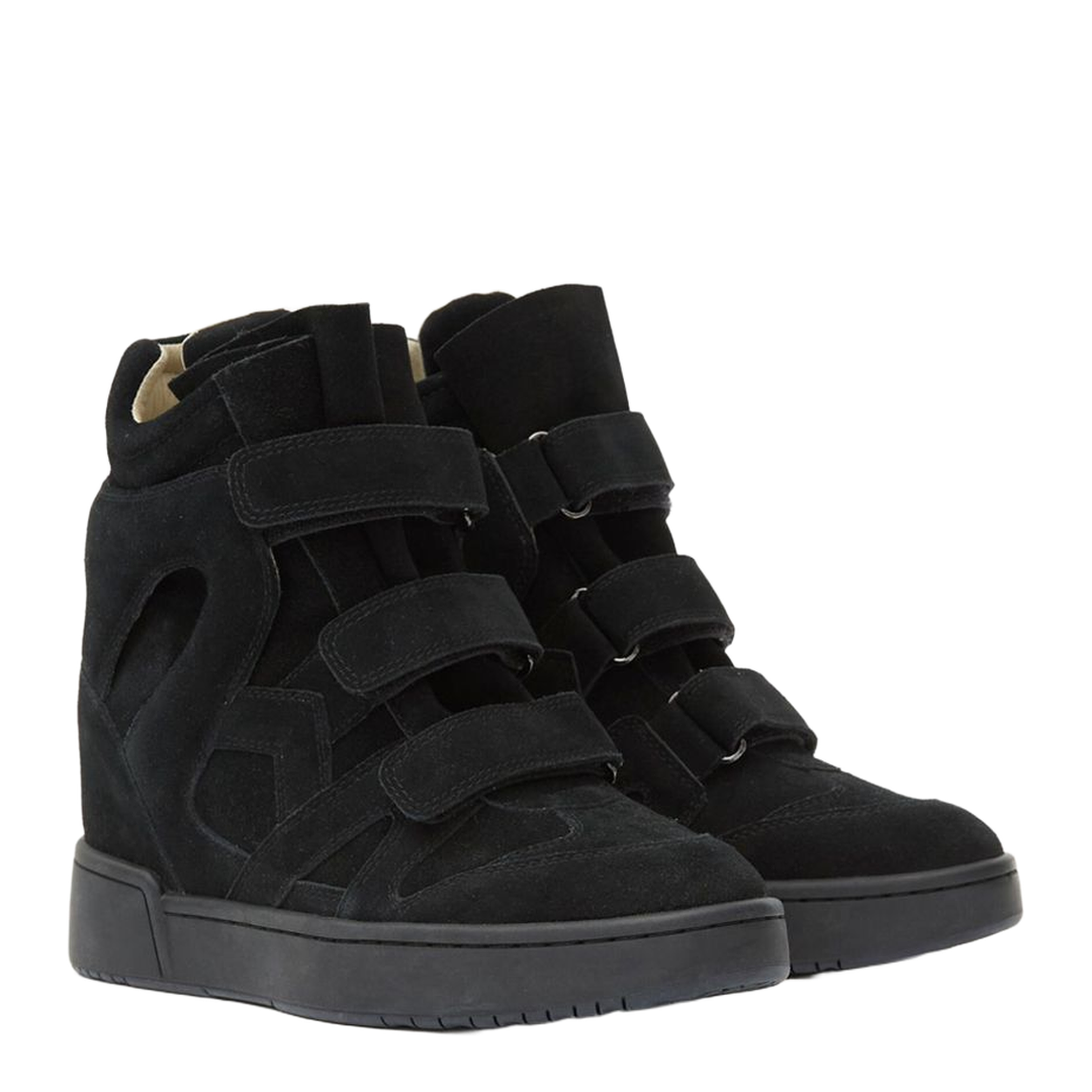 Sneakers Black - Image 4