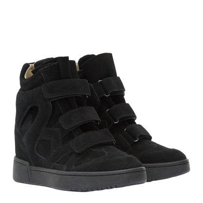 Sneakers Black - Image 4