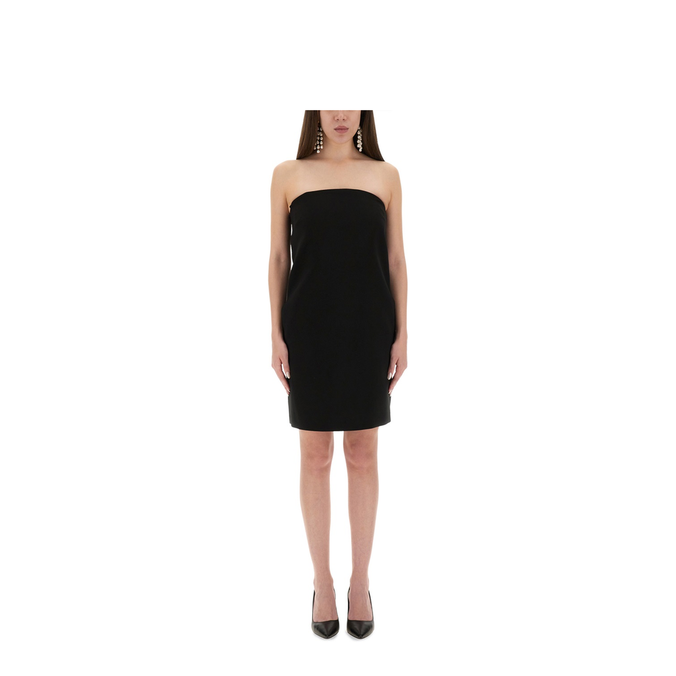 Bandage Sheath Dress - Image 1
