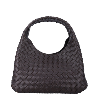 Campana Medium Lambskin Shoulder Bag - Fondant - Image 1