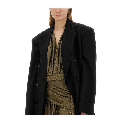 V-Neck Dress - Image 4