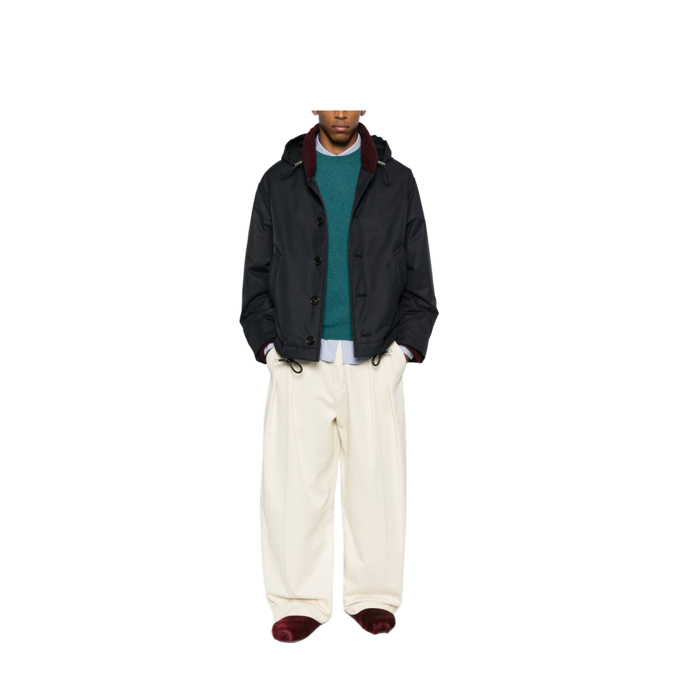 Men's Jackets - Image 2