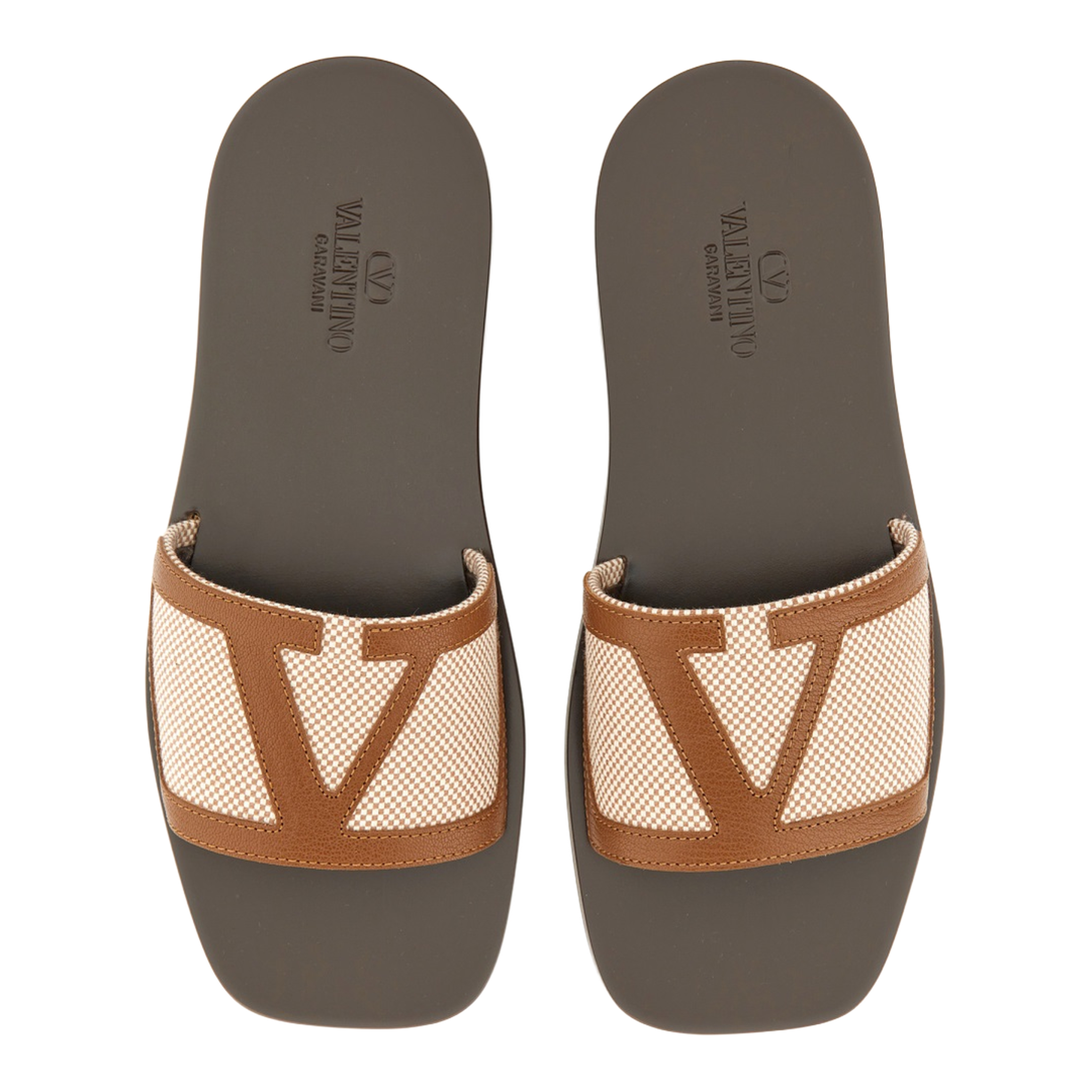 Viva Superstar Slide Sandal - Image 4