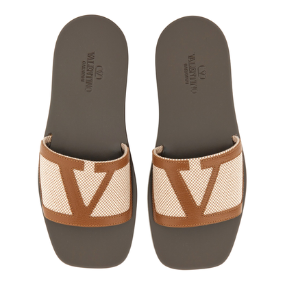 Viva Superstar Slide Sandal - Image 4