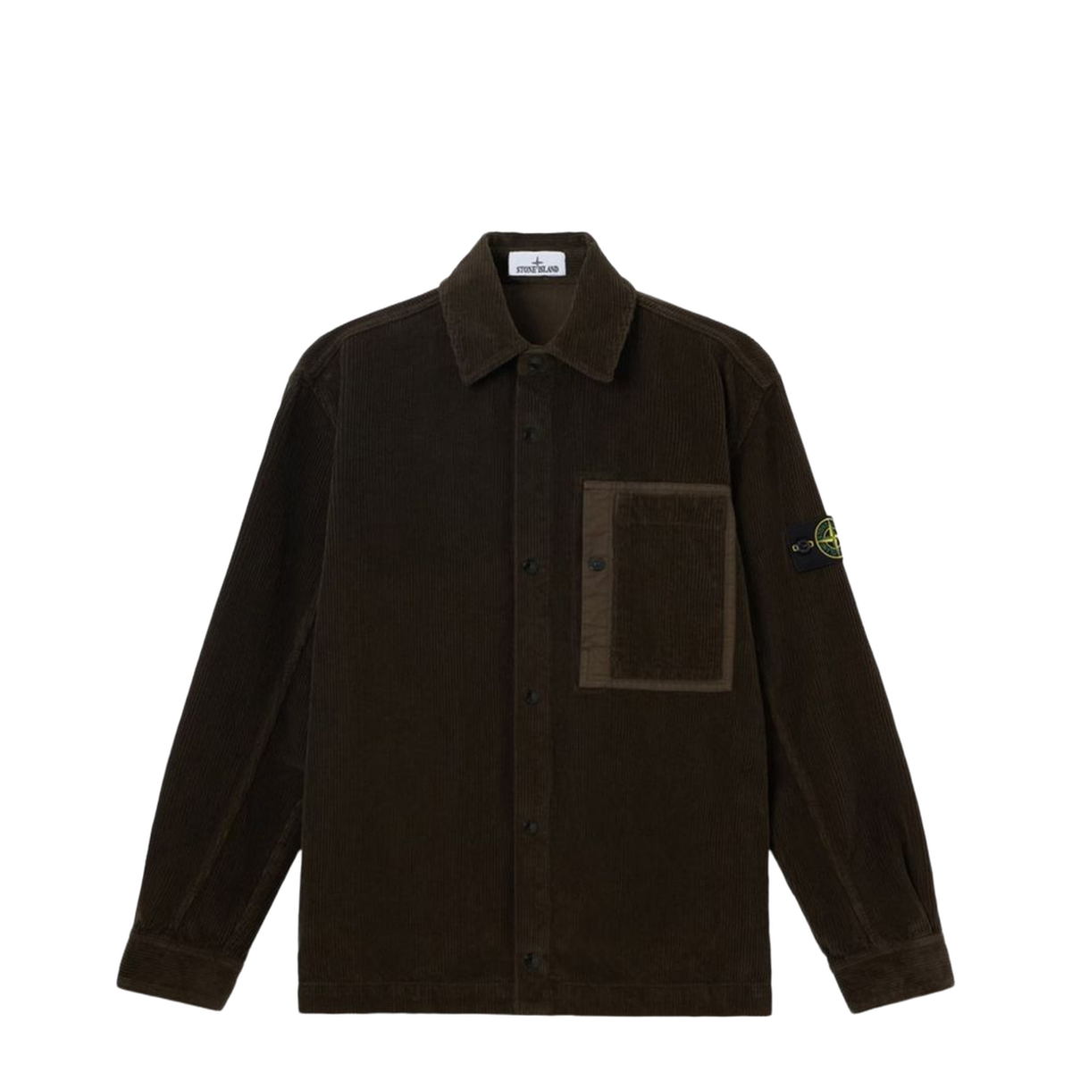 Dark Grey Shirts - Image 1