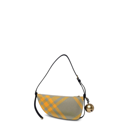 Shield Multicolor Wool Blend Bag - Image 1