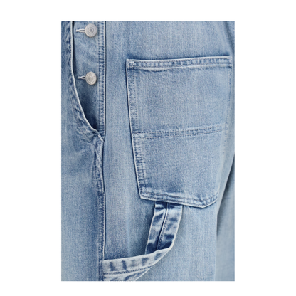 Wide-leg Jeans - Image 3