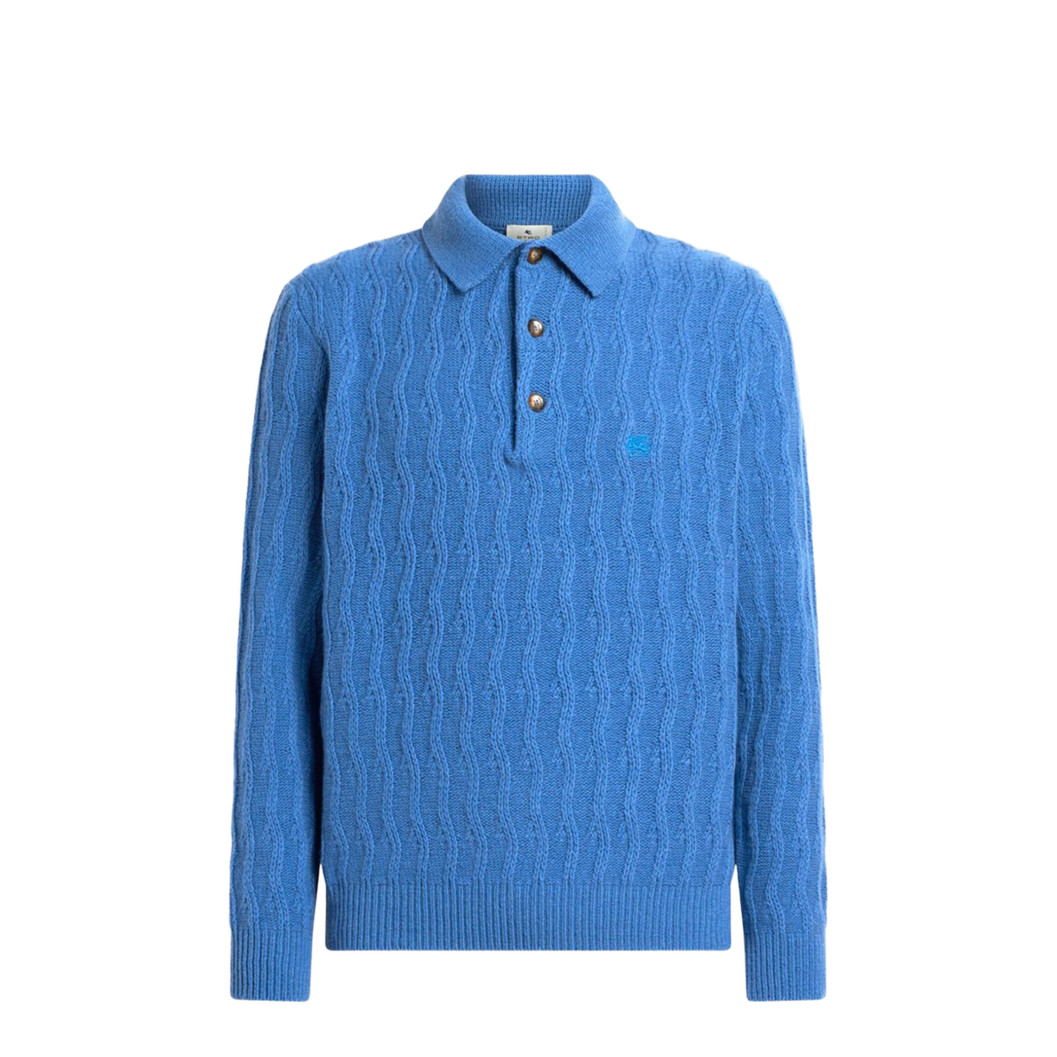 Royal Blue T-shirt - Image 1