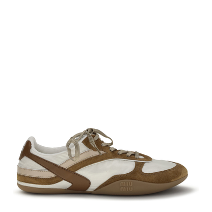 Gymnasium Sneakers - Image 1