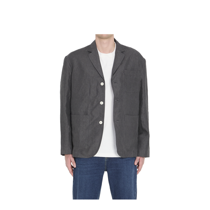 Pastro Jacket - Image 1