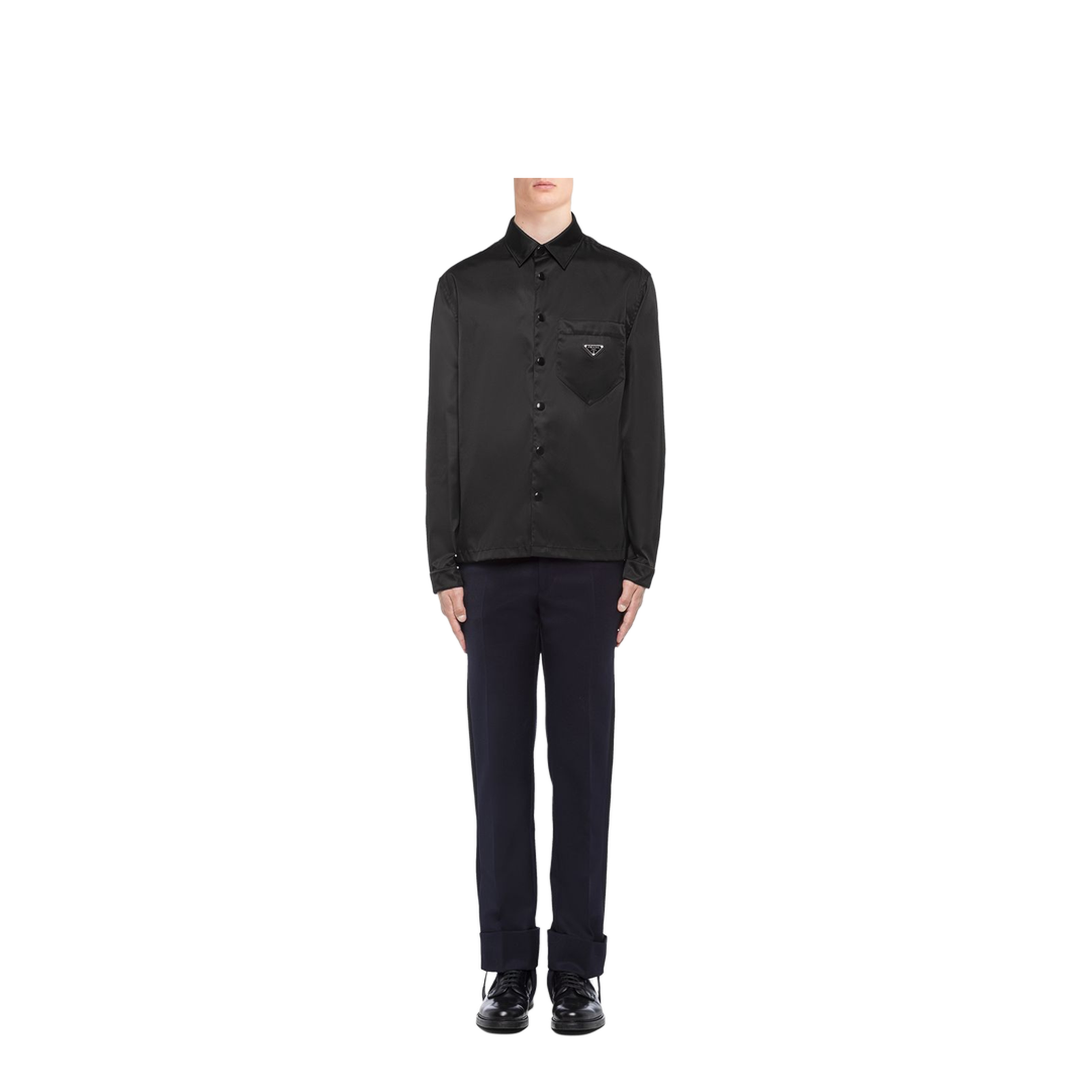 Shirts Black - Image 5