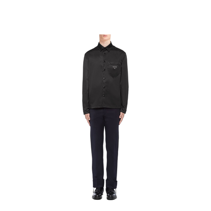 Shirts Black - Image 5