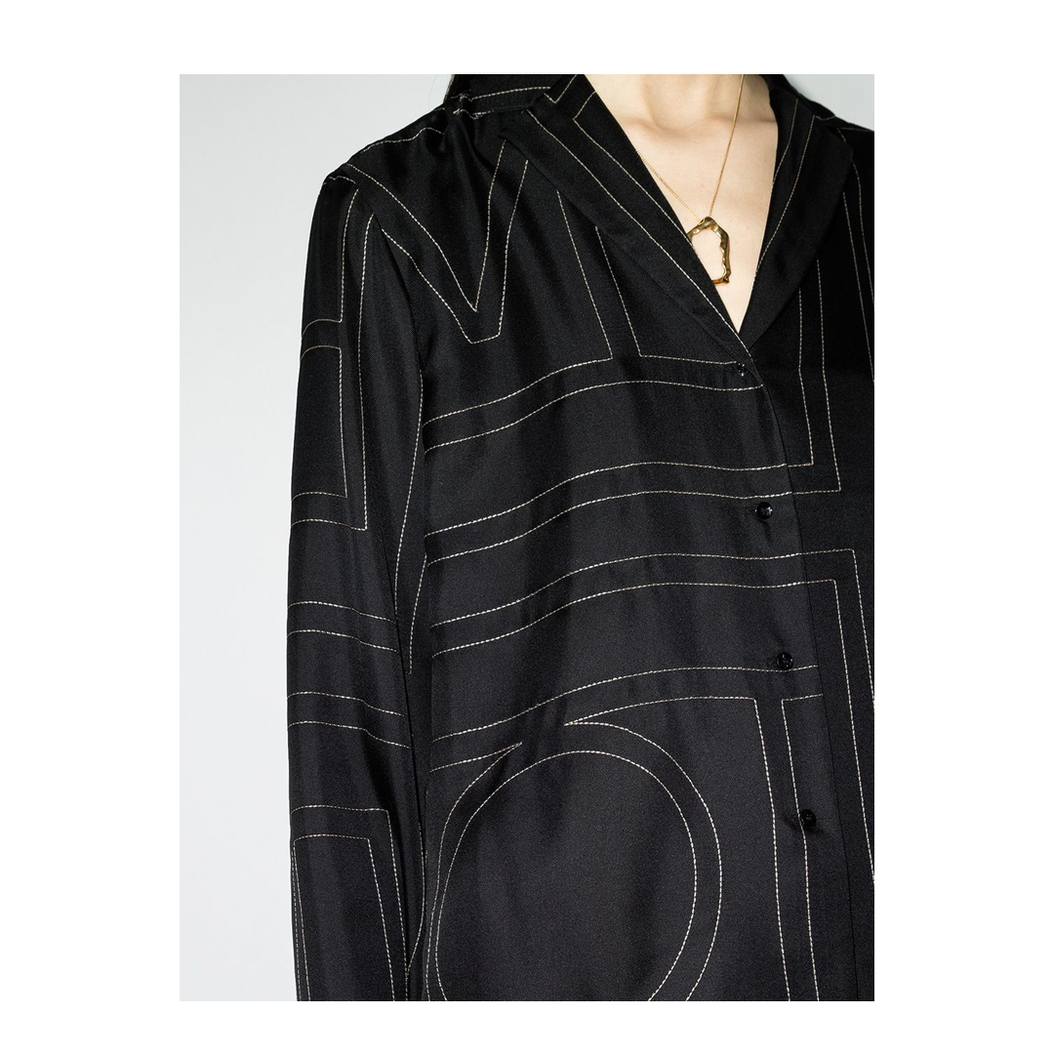 Shirts Black - Image 3