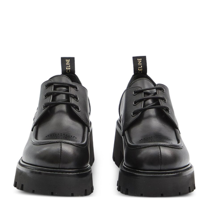 Capsule Boots Black - Image 4