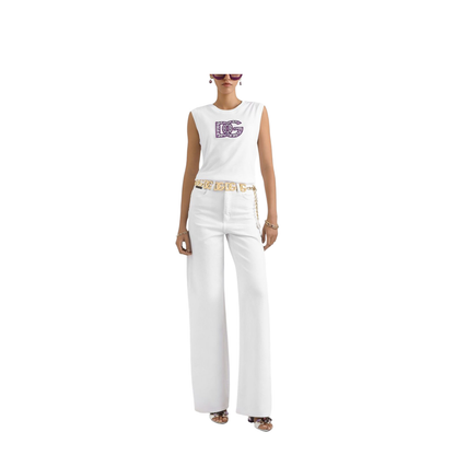 Logo Cotton T-Shirt - Image 2