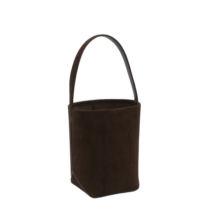 N/S Park Large Nylon Tote - Image 2