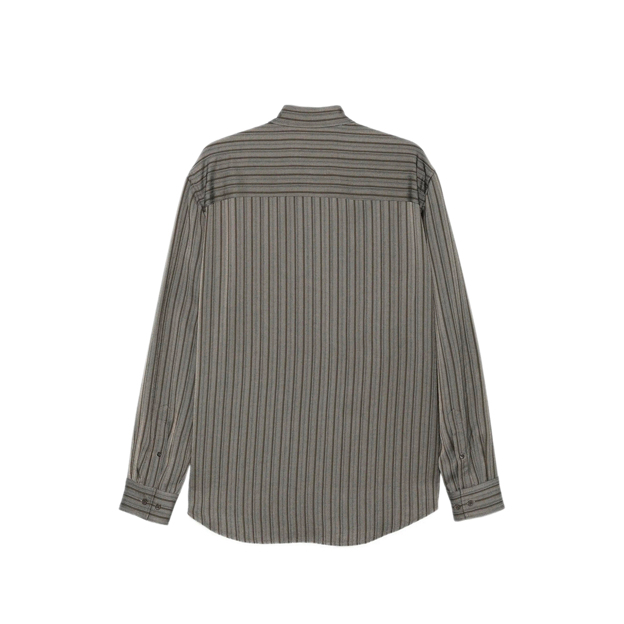 Caper Emb Shirt - Image 2