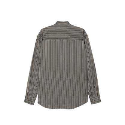 Caper Emb Shirt - Image 2