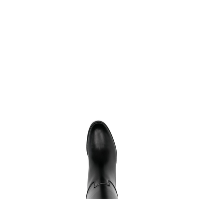 Capsule Boots Black - Image 3