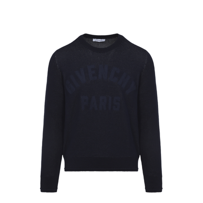 Cotton Pullover - Image 2