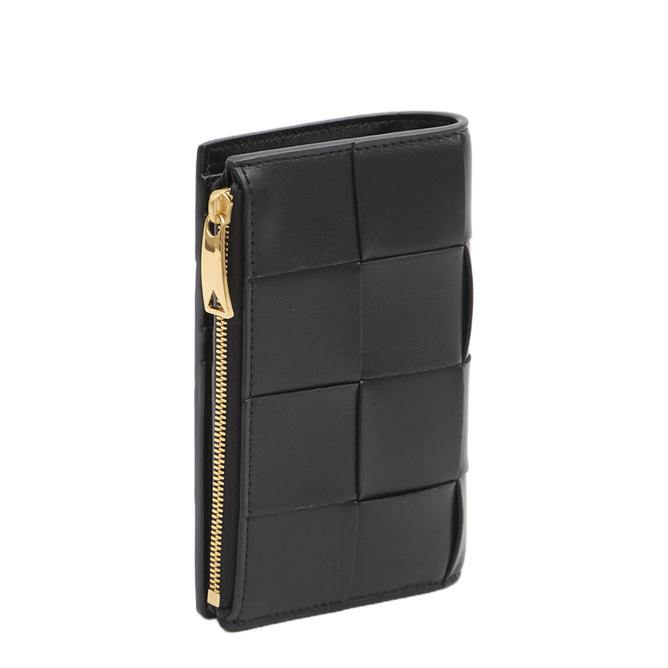 Medium Cassette Bi-Fold Wallet - Image 2