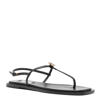 Sandals Black - Image 4