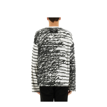 Love Letter Longsleeve T-shirt - Image 3